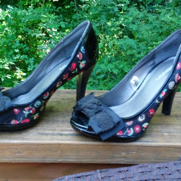 cute shoes size 5